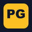 PGScanner logo