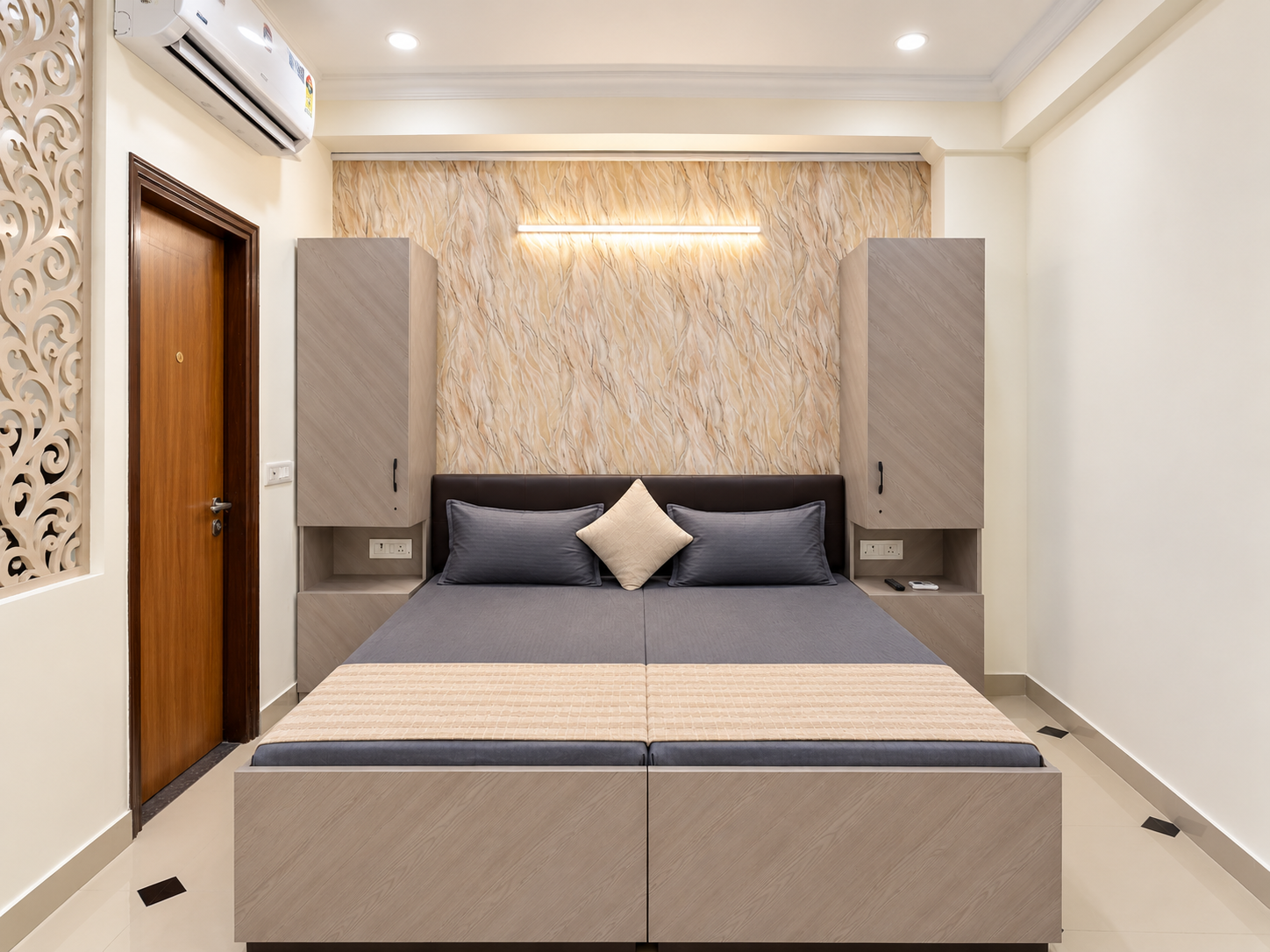 Anvi Residency - PG in Sector 22 Gurgaon For Boys And Girls - 4