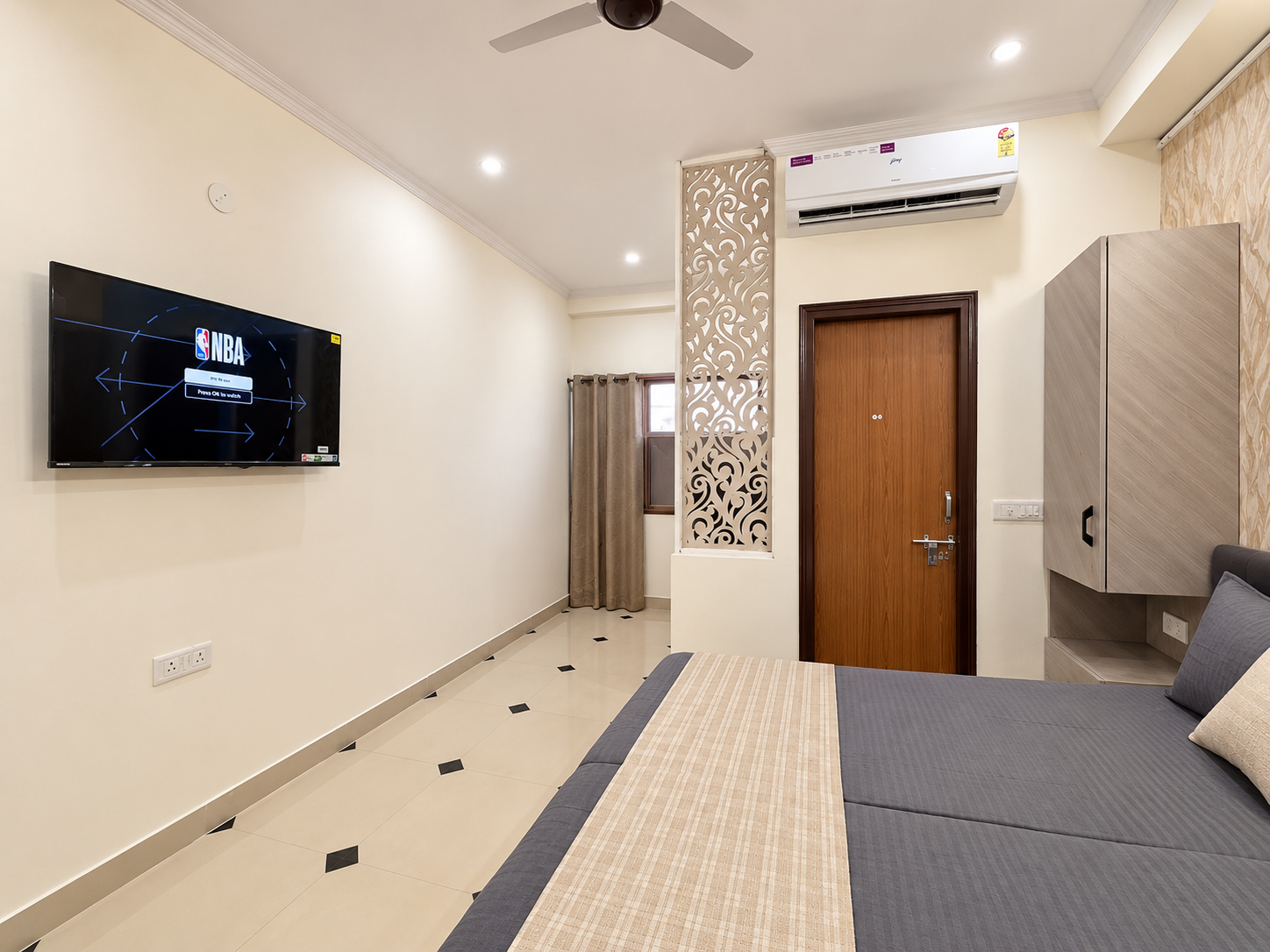 Anvi Residency - PG in Sector 22 Gurgaon For Boys And Girls - 5