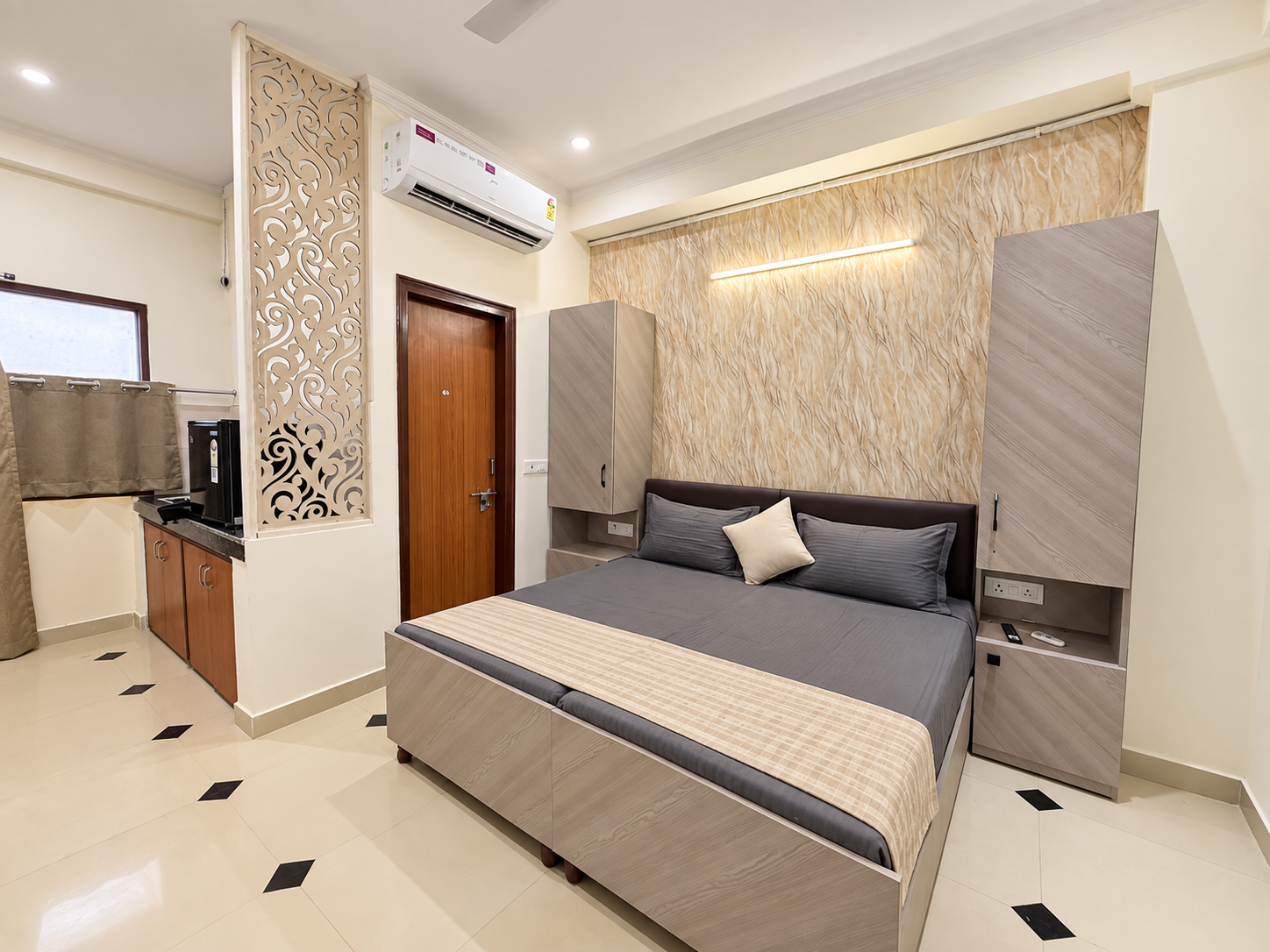 PG in Gurgaon - 5