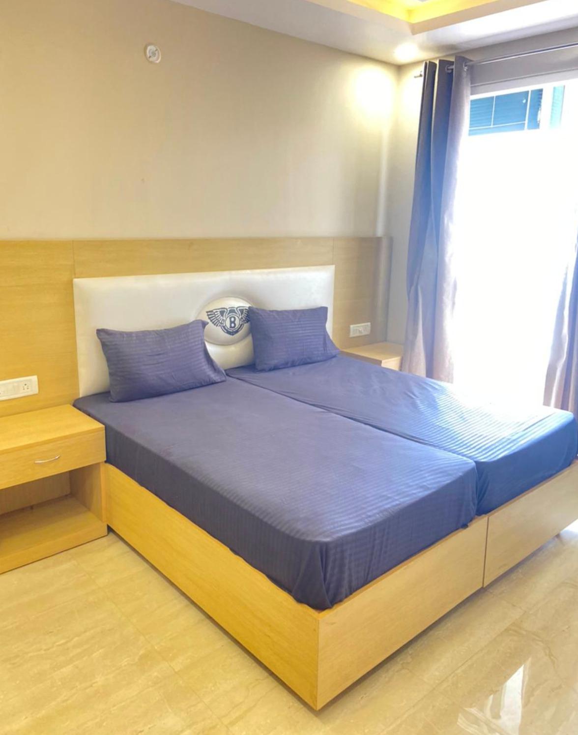 Apna Homes Girls PG - Image 1