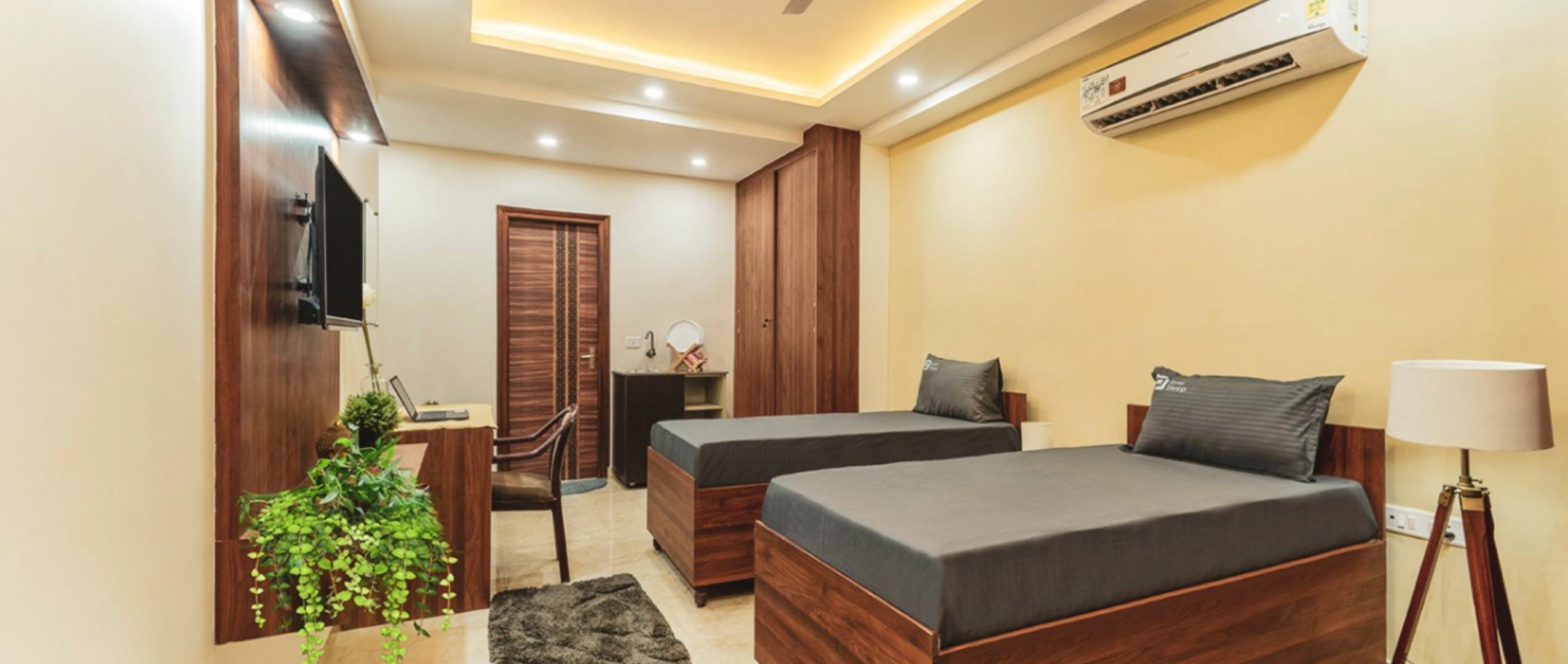 Stay 52 Co-living - Image 1