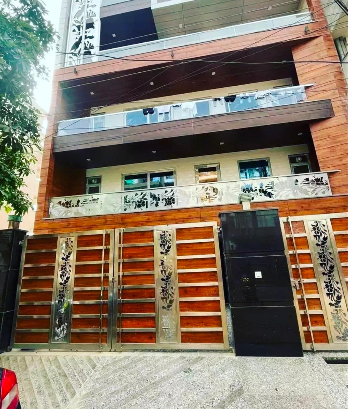 Apna homes - Image 1