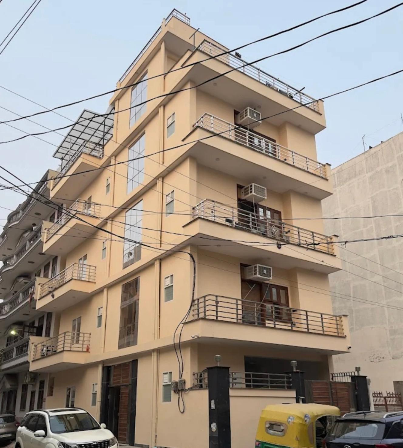 A.R.A RESIDENCY - Image 1