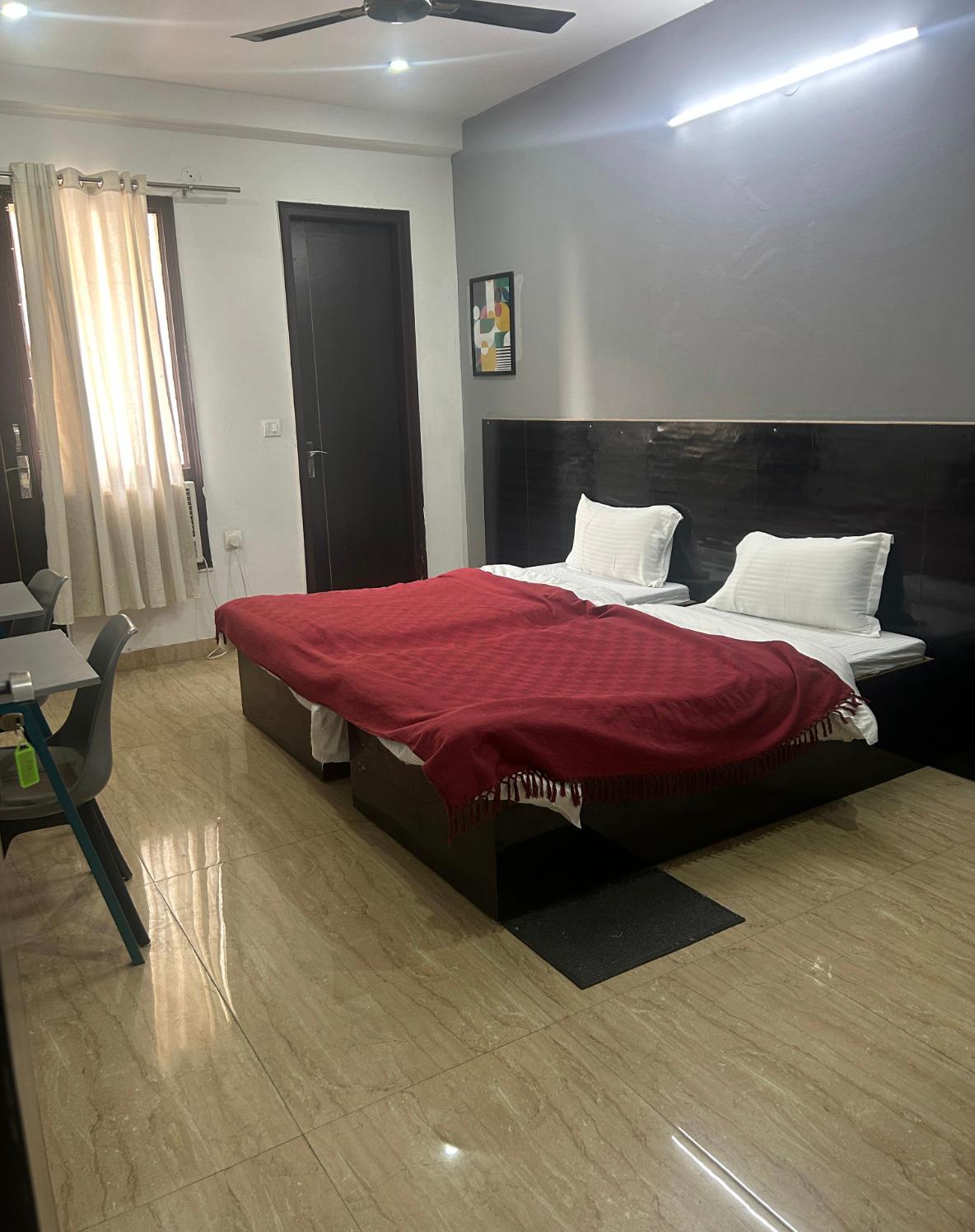 Helloworld Coliving - Image 1
