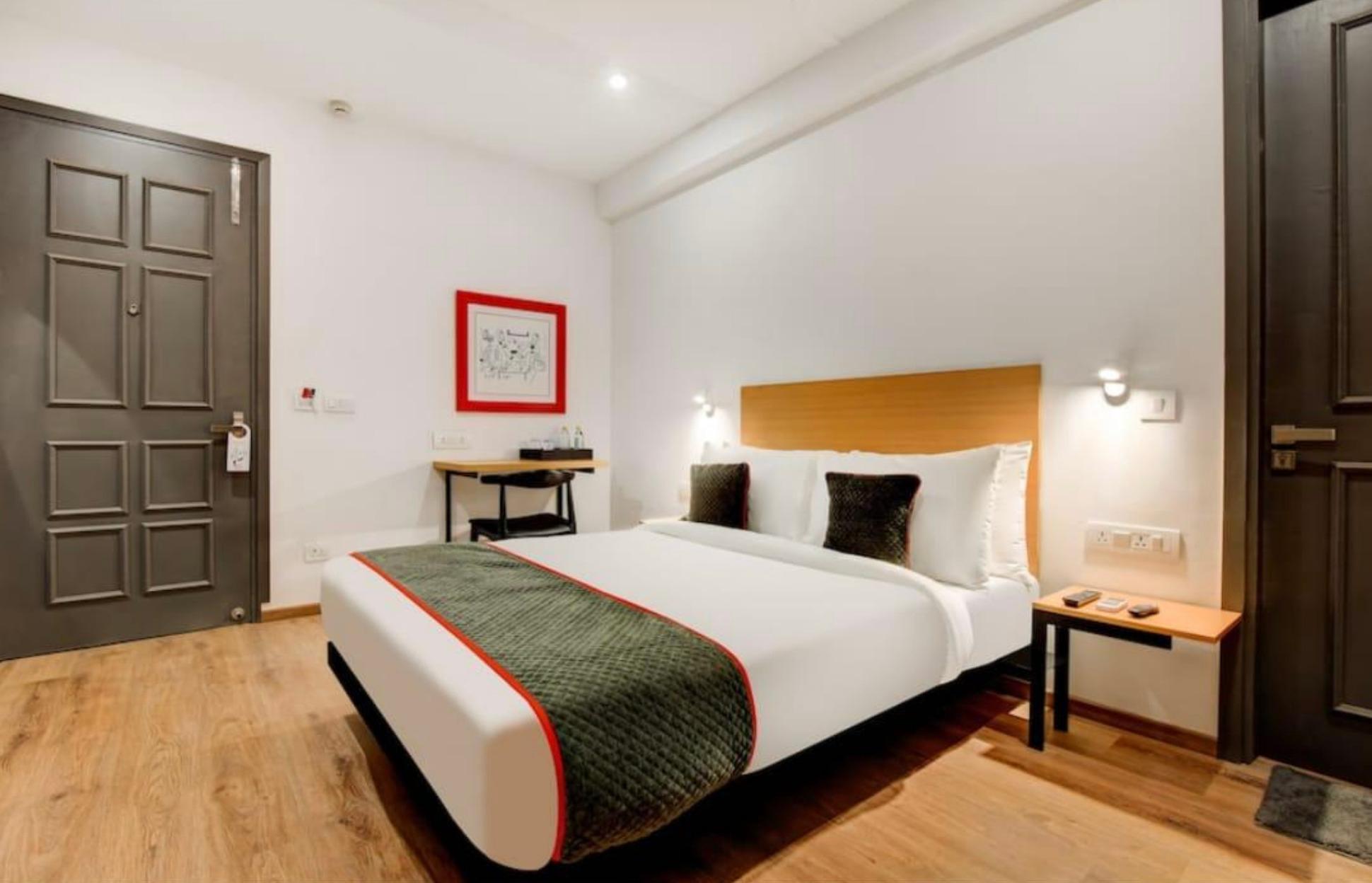 S Home Stay - Image 1