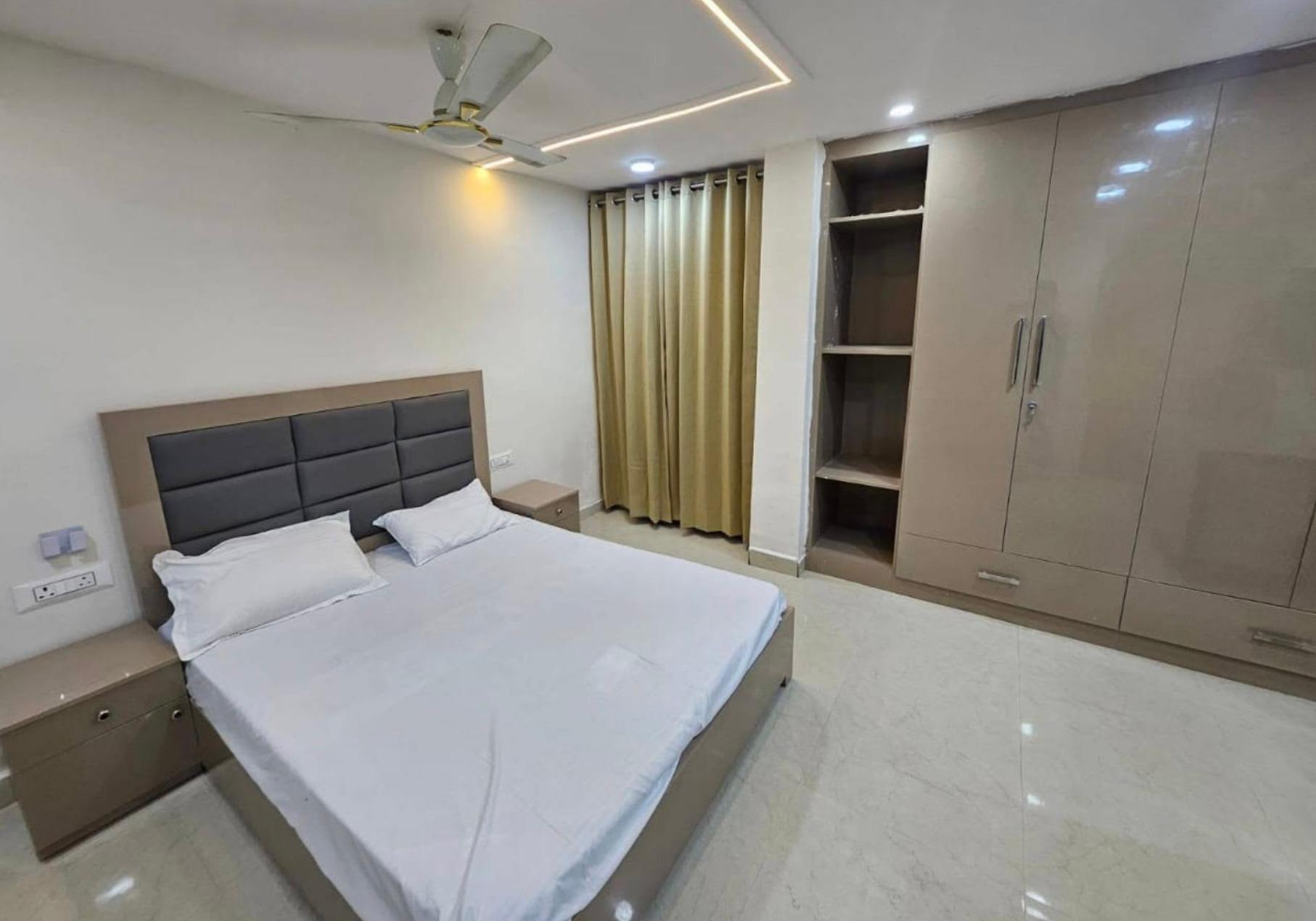 Choudhary pg - Image 1