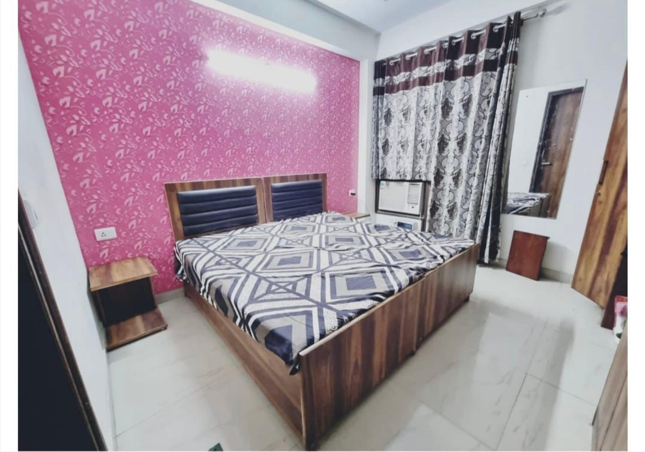 Umakant Homes PG - Main