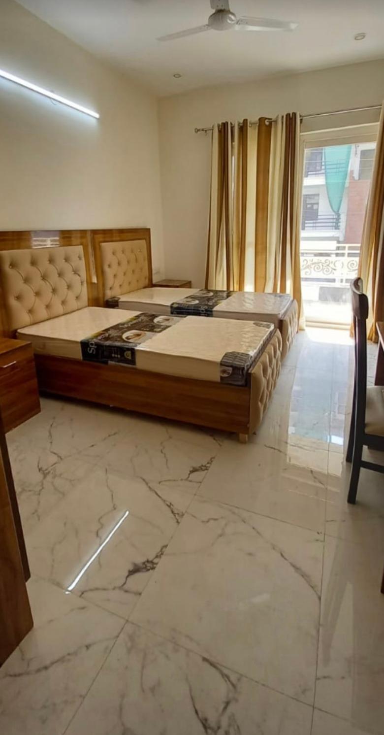 RK VILLA PG - Image 1