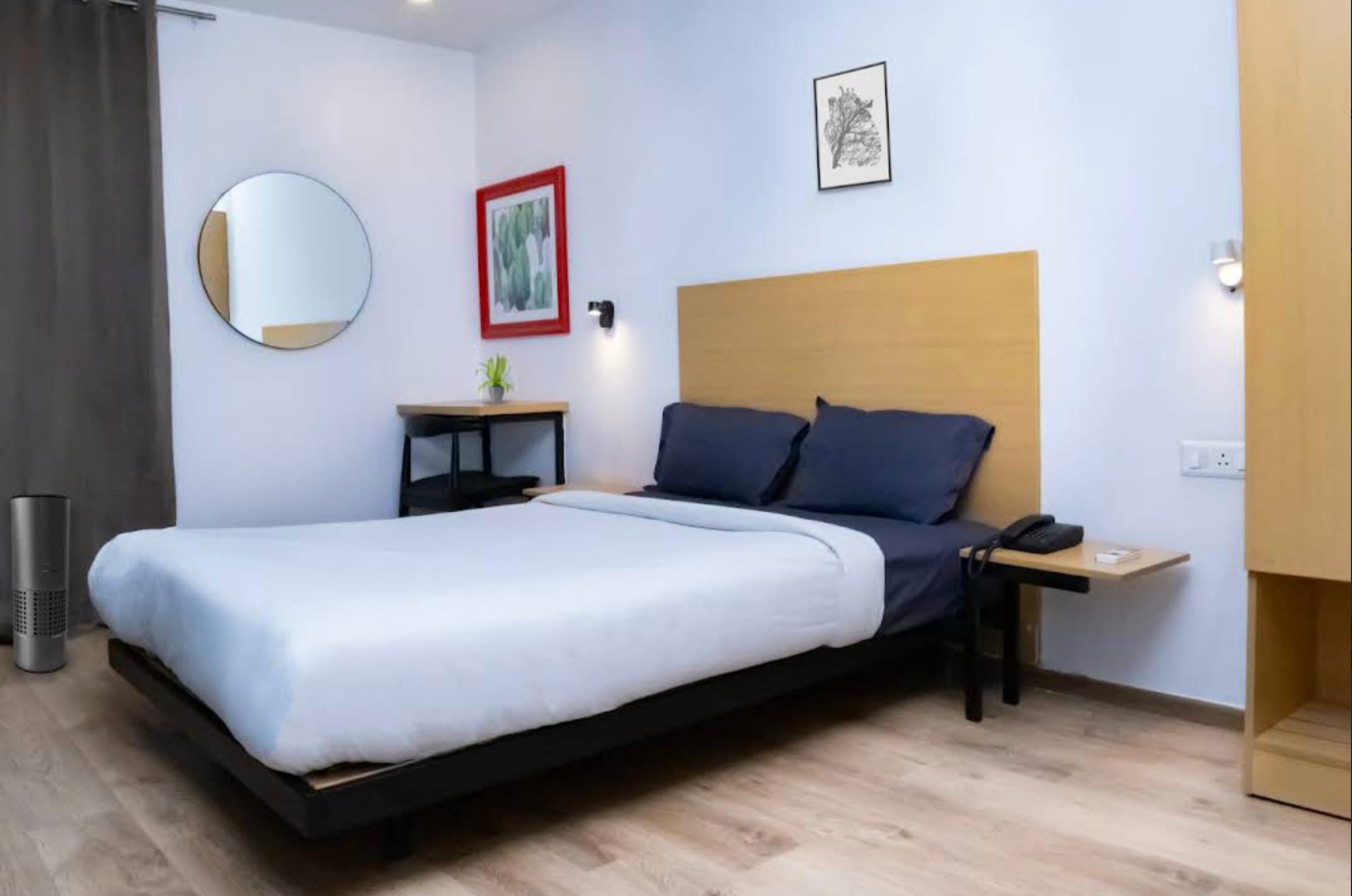 METRO INN - Image 1