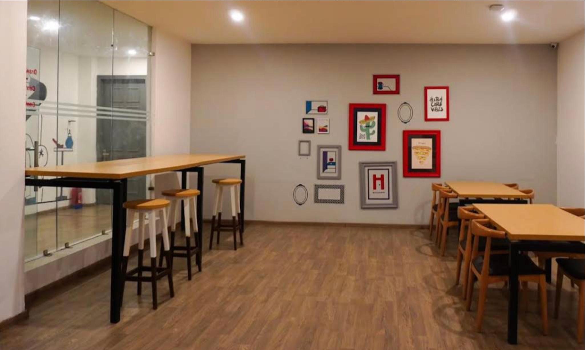 METRO INN - 3