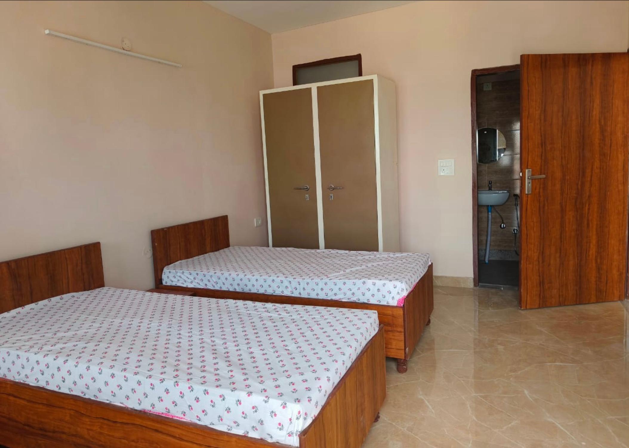 PRIME CO-LIVING - Main