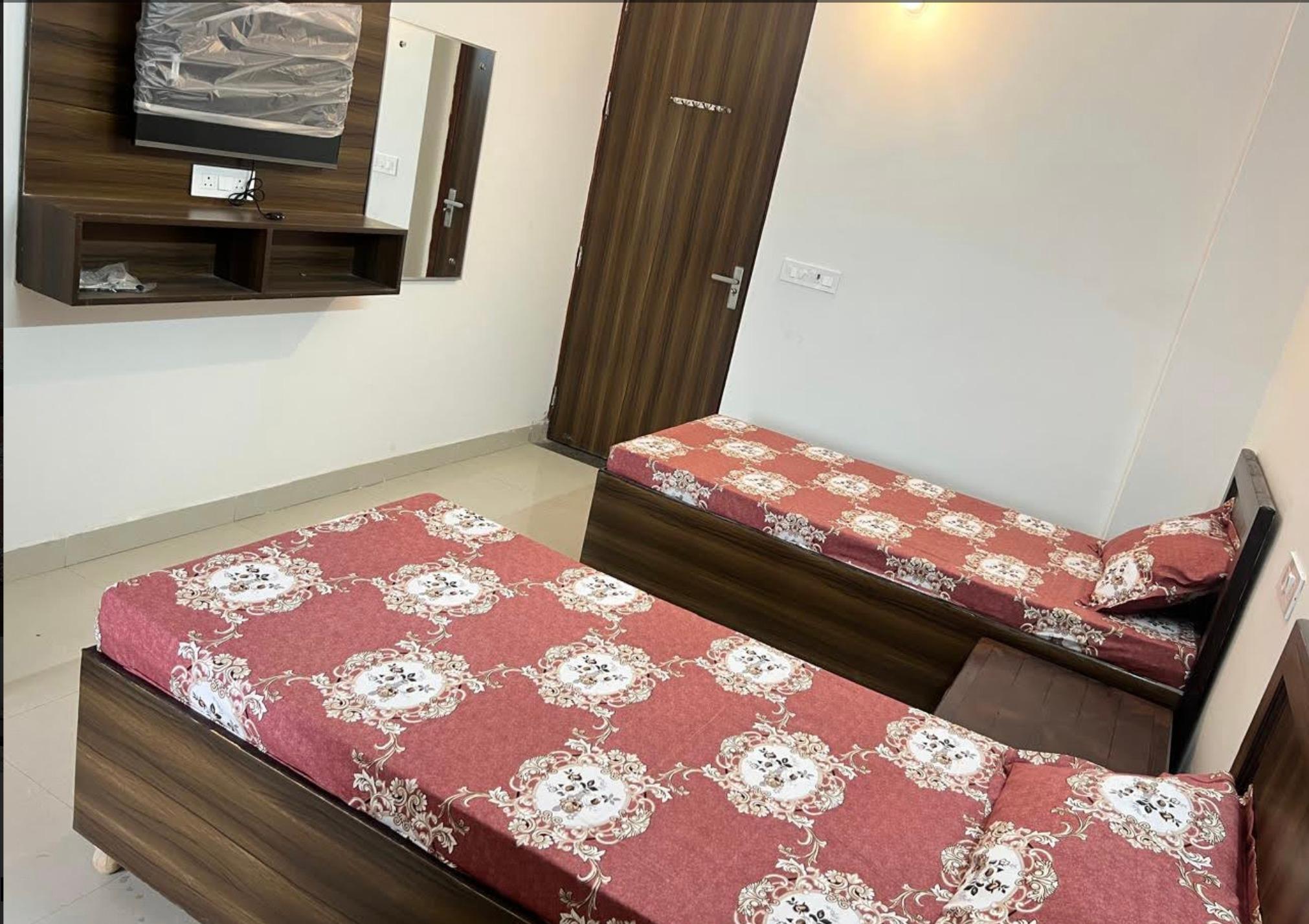 Rajbala Coliving PG - Image 1