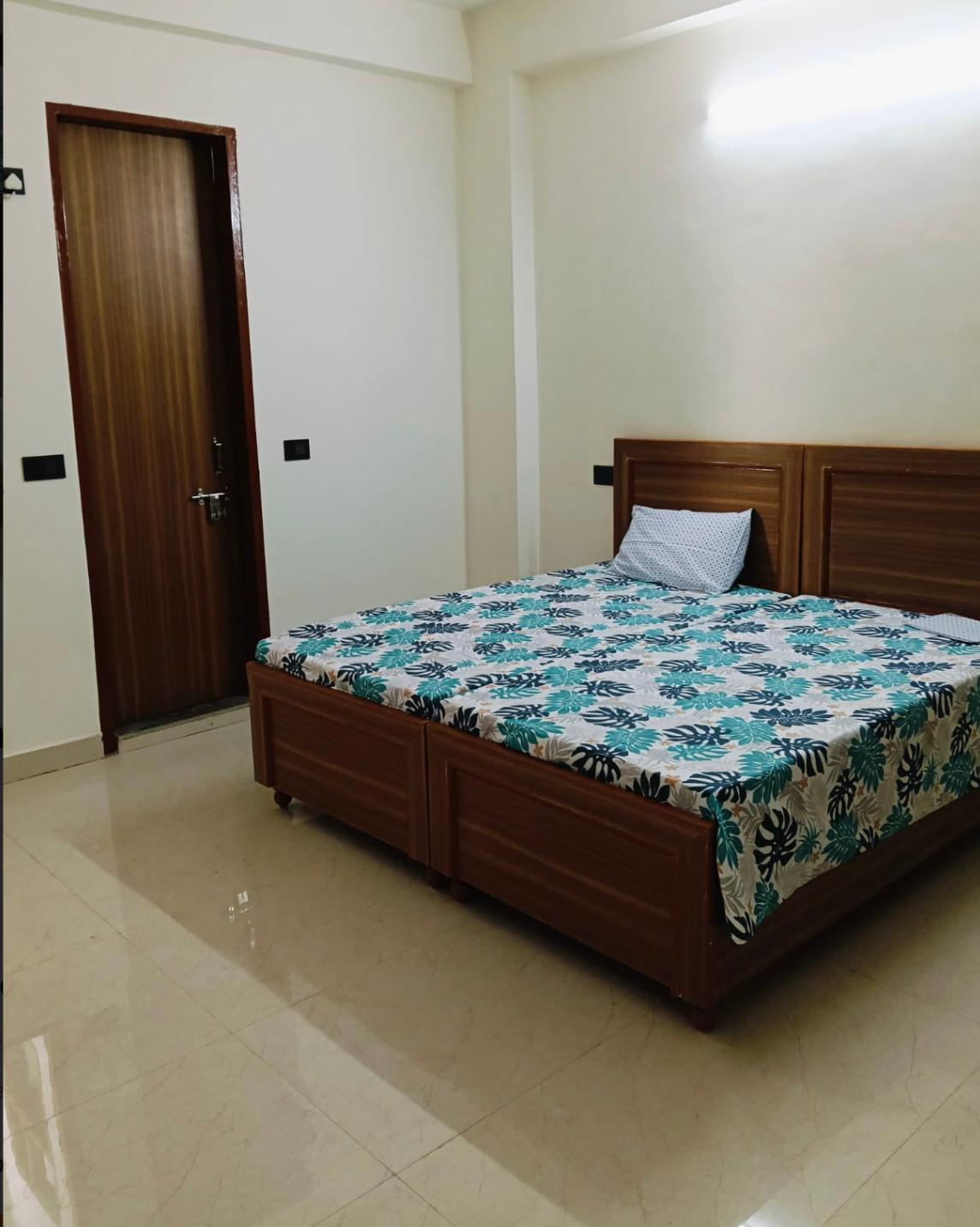 Comfort Stay PG - Main
