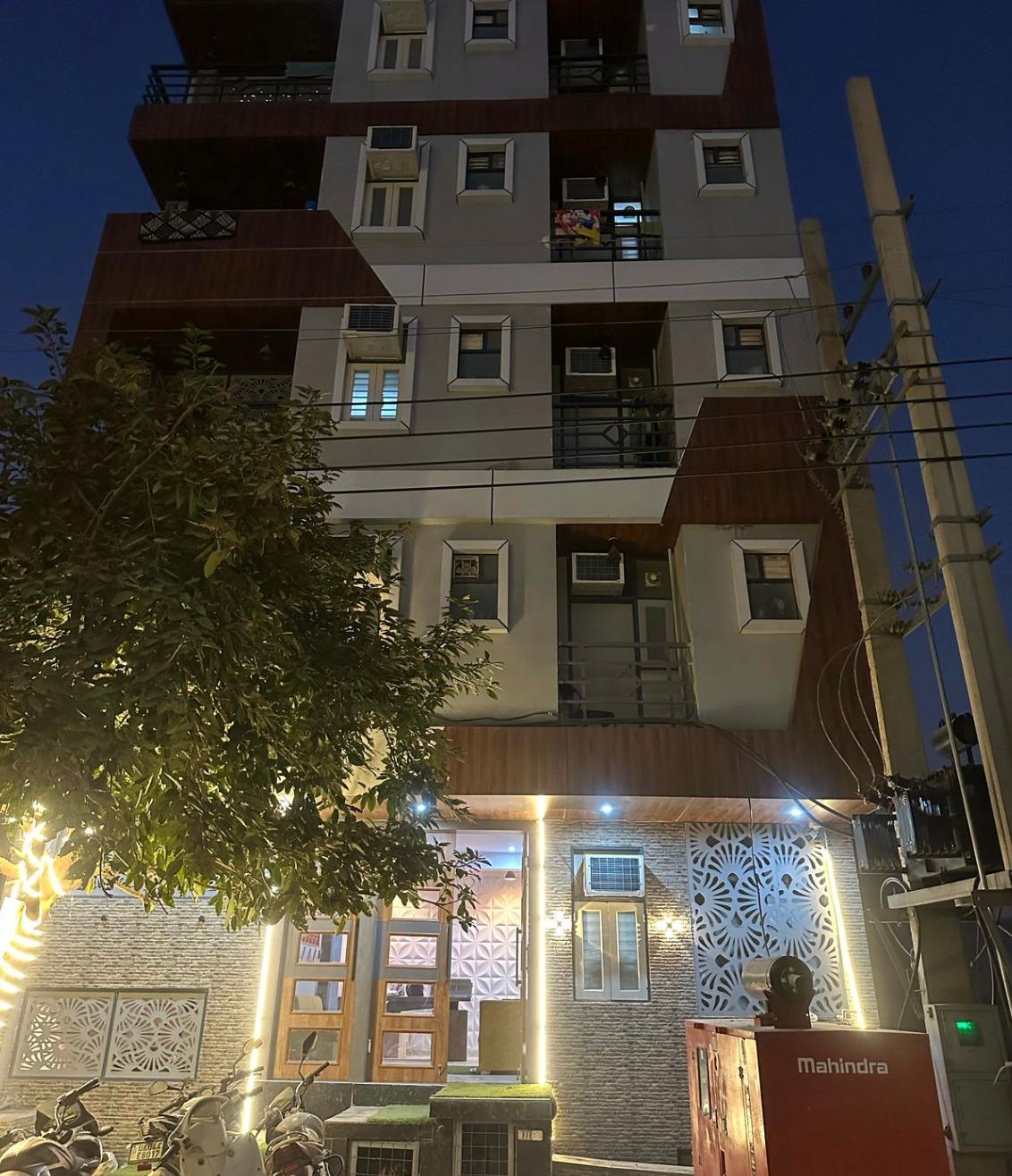 Bharat Homes - Image 1