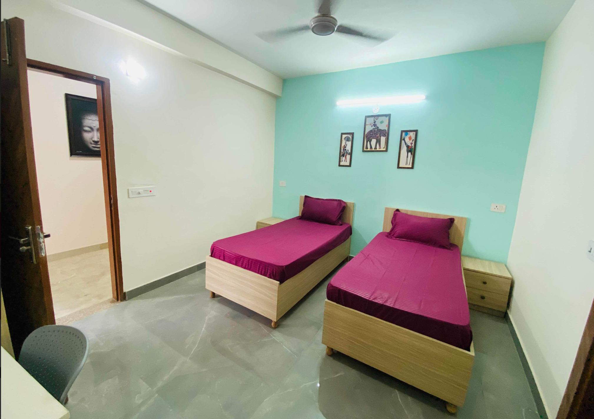 Urban Homes - Image 1