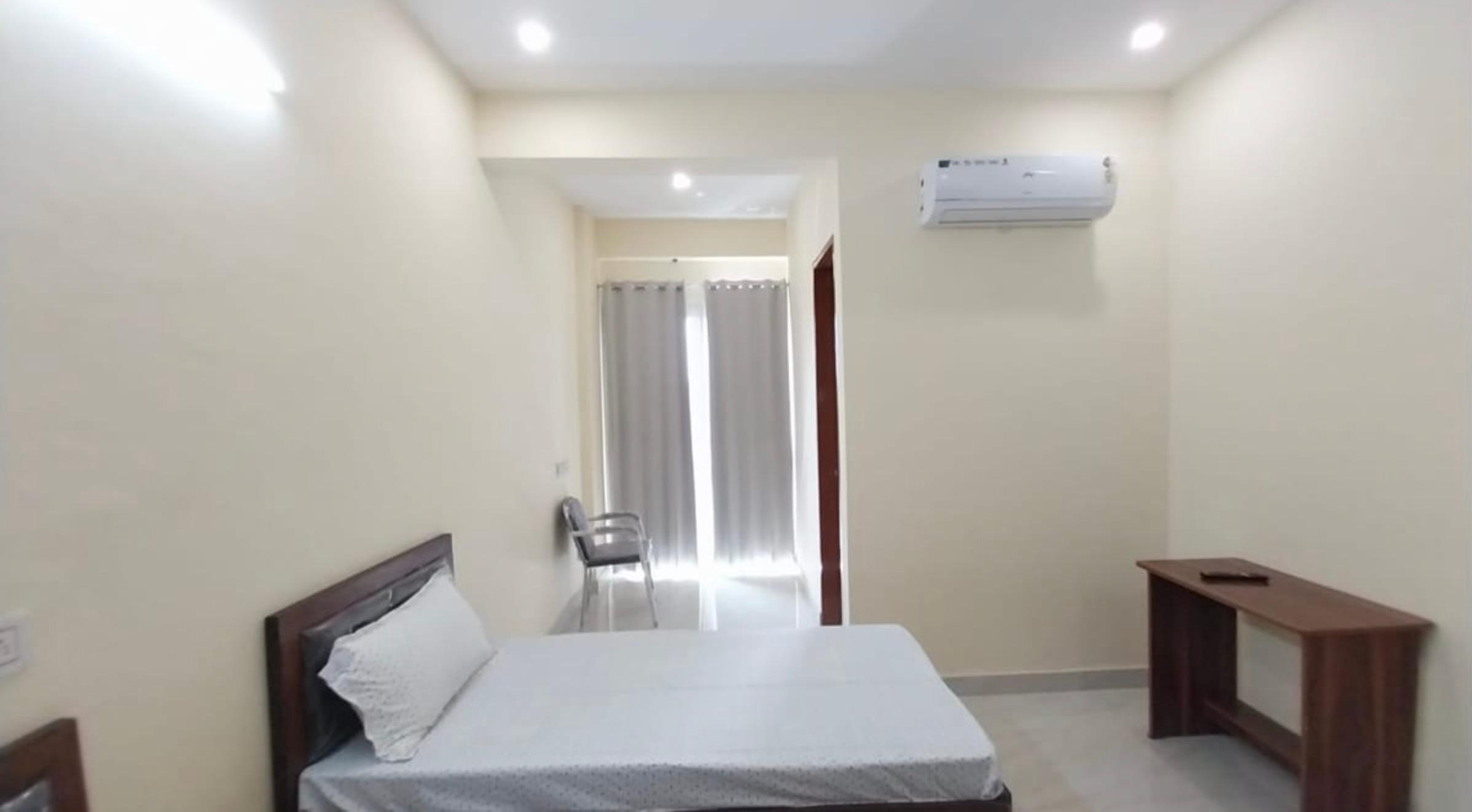 MK coliving Pg - Image 1