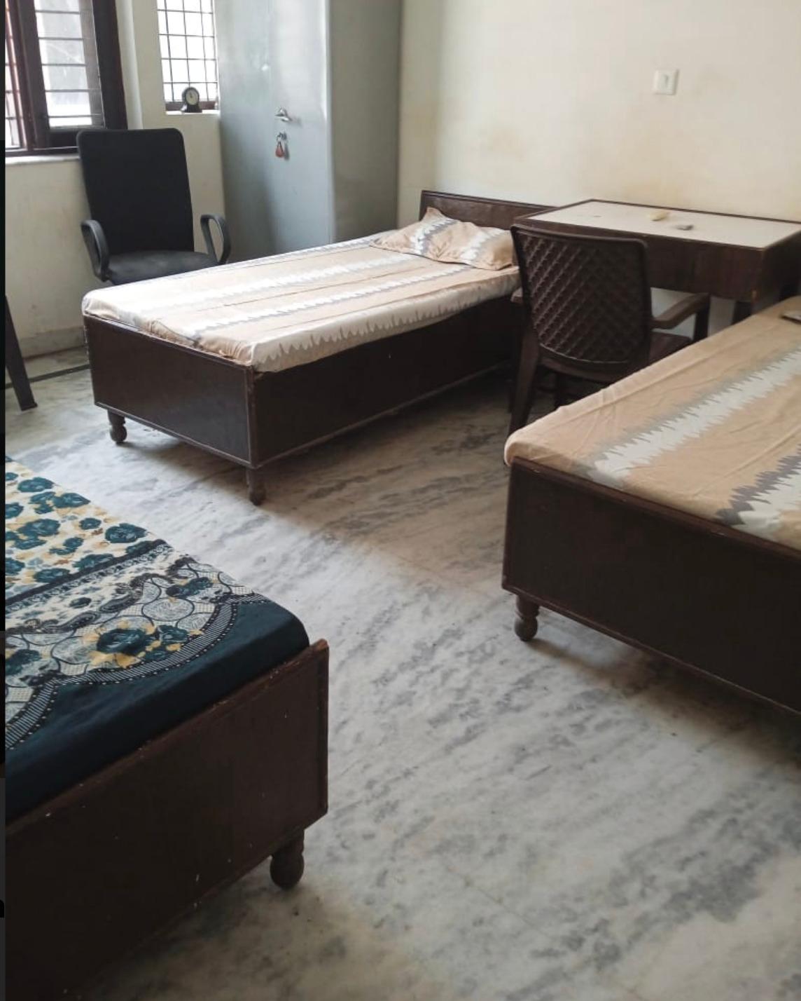 Shree Ram Home Stay - Image 1