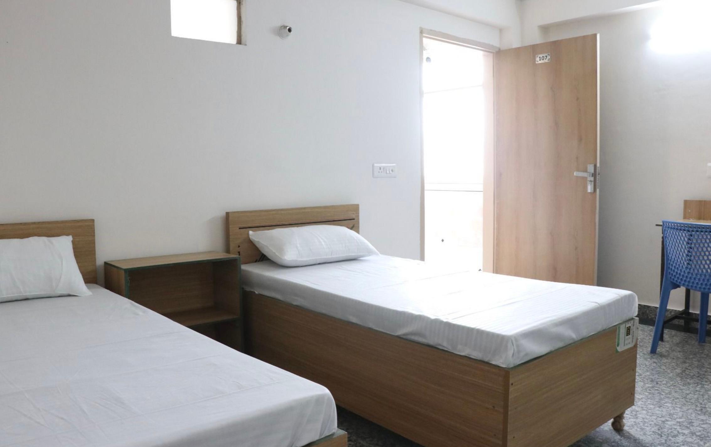 Alpha Homes - 2