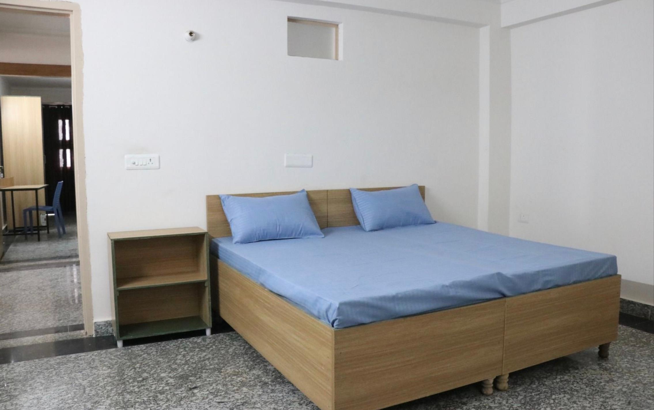 Alpha Homes - 3