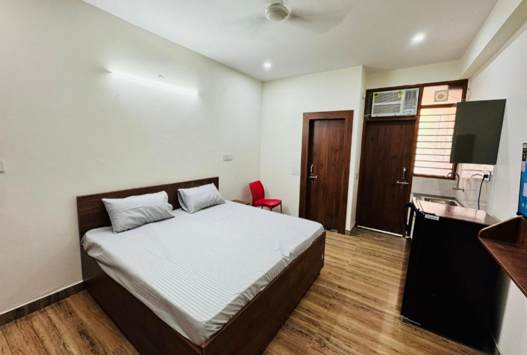 Stay Homes Studio Apartment Building -3 - Image 1