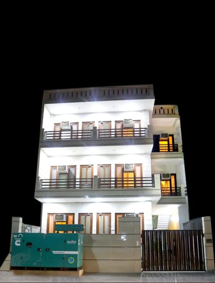 ASHWINI PG-2 - Main