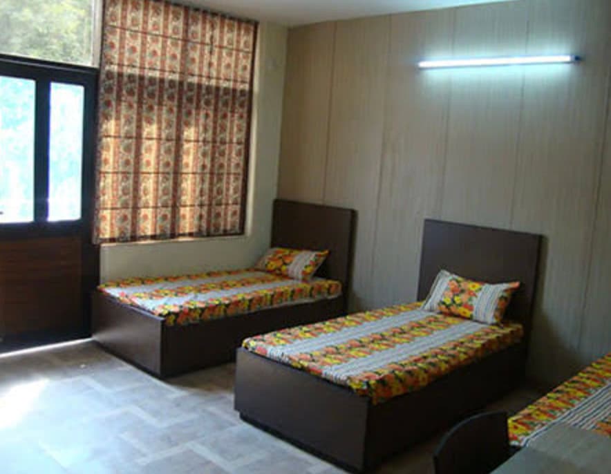 RK PG HOUSE - Main