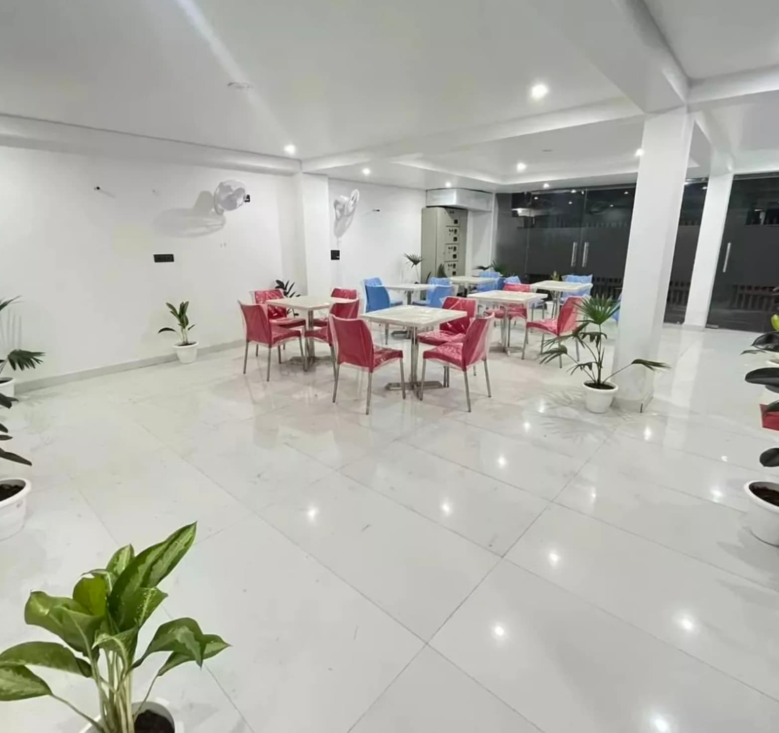 Apna homes - Main