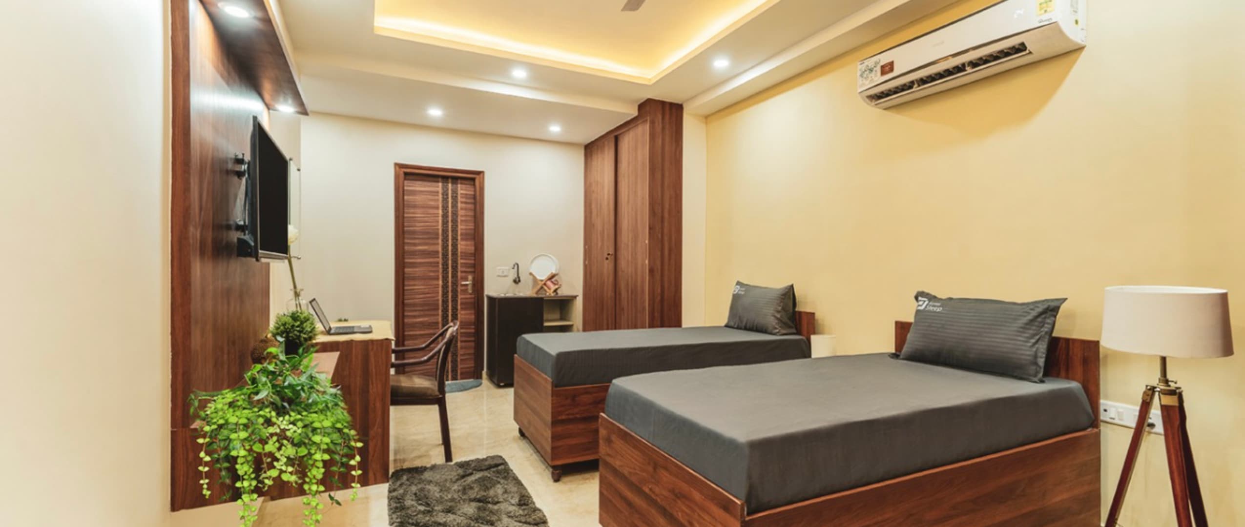 Stay 52 Co-living - Image 1