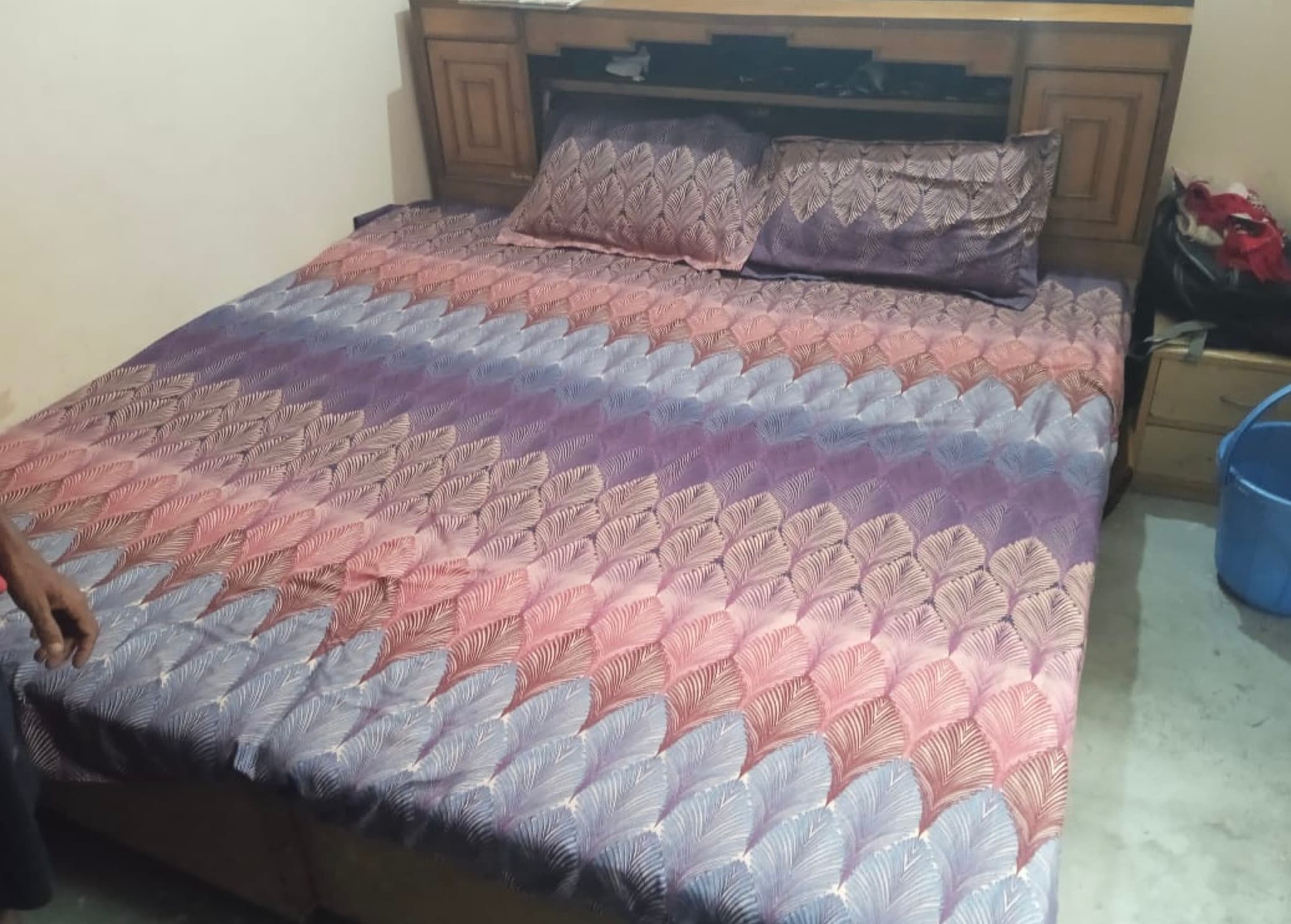Home stay PG - Image 1