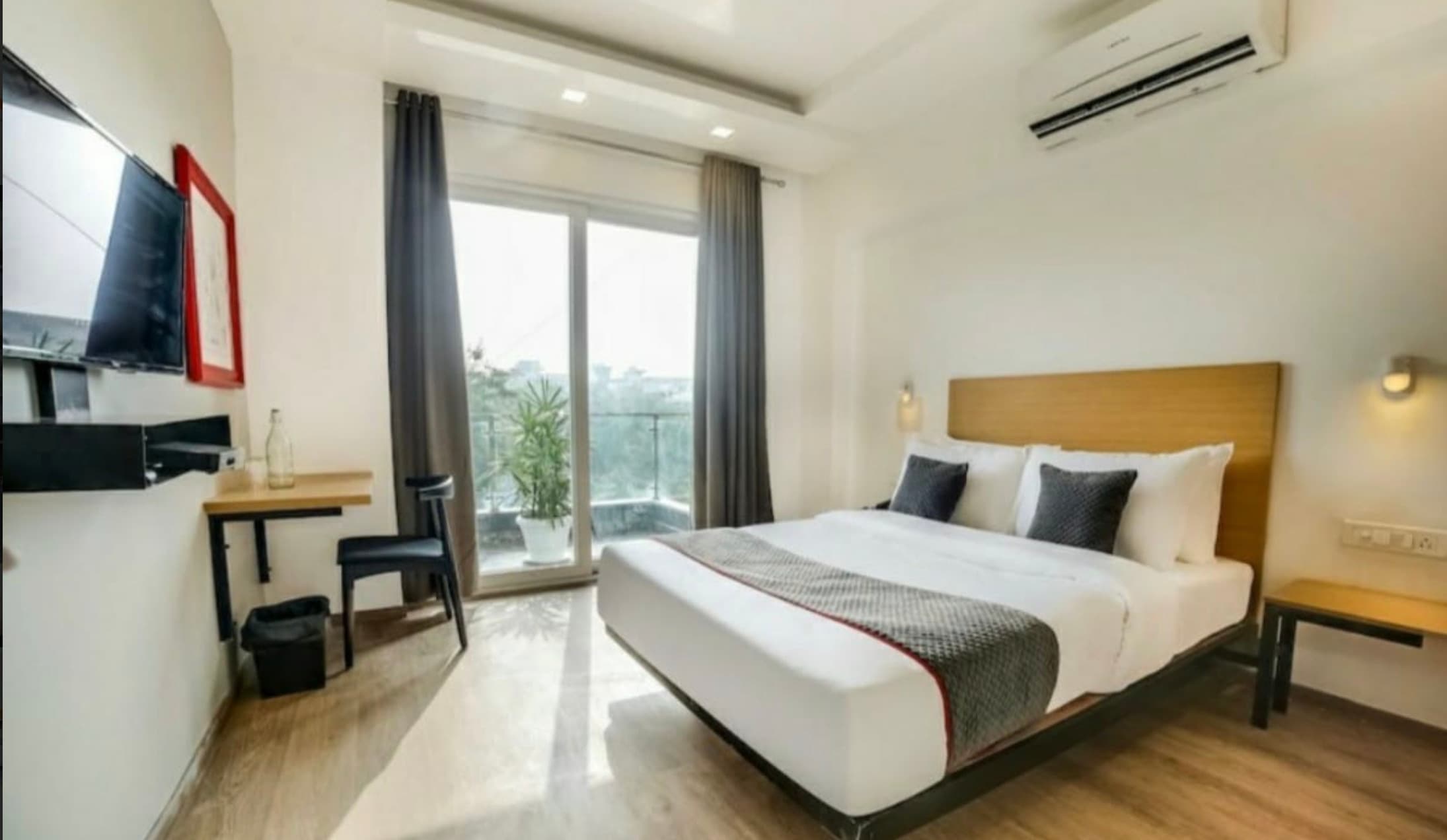 Ghar Coliving PG - Image 1