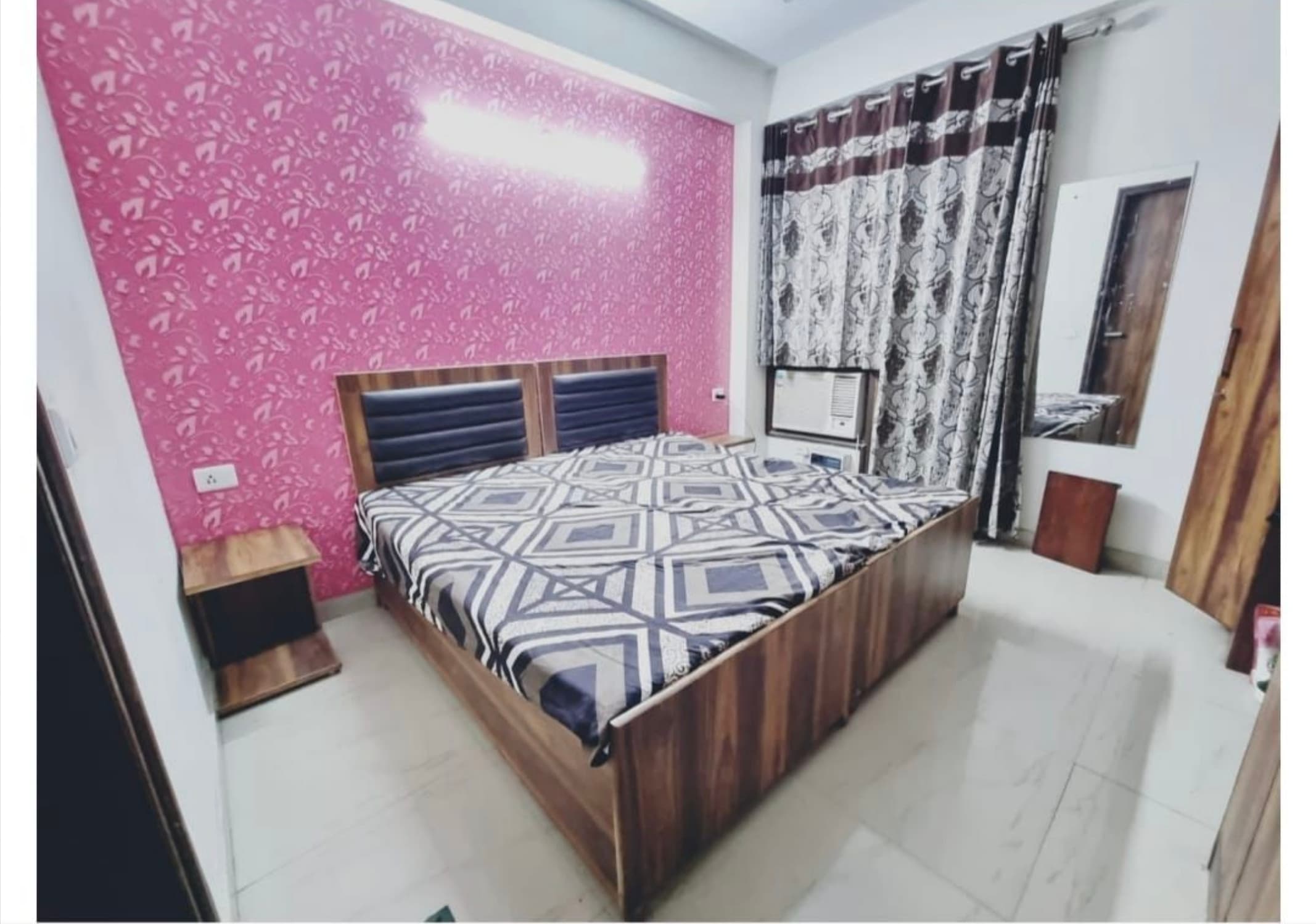 Umakant Homes PG - Main