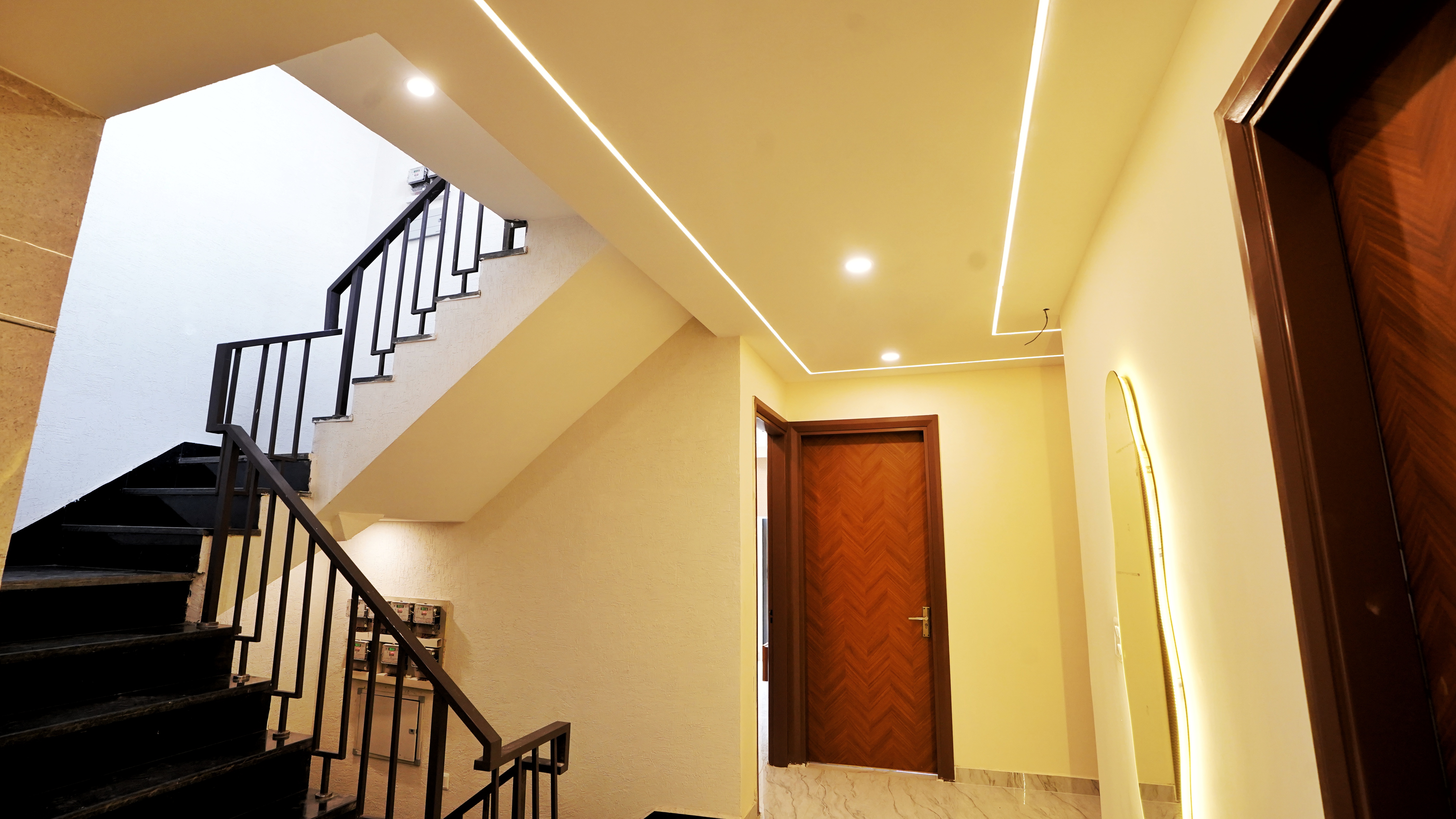 PG in Sector 21 Gurgaon For Girls - Anvi Residency - 4