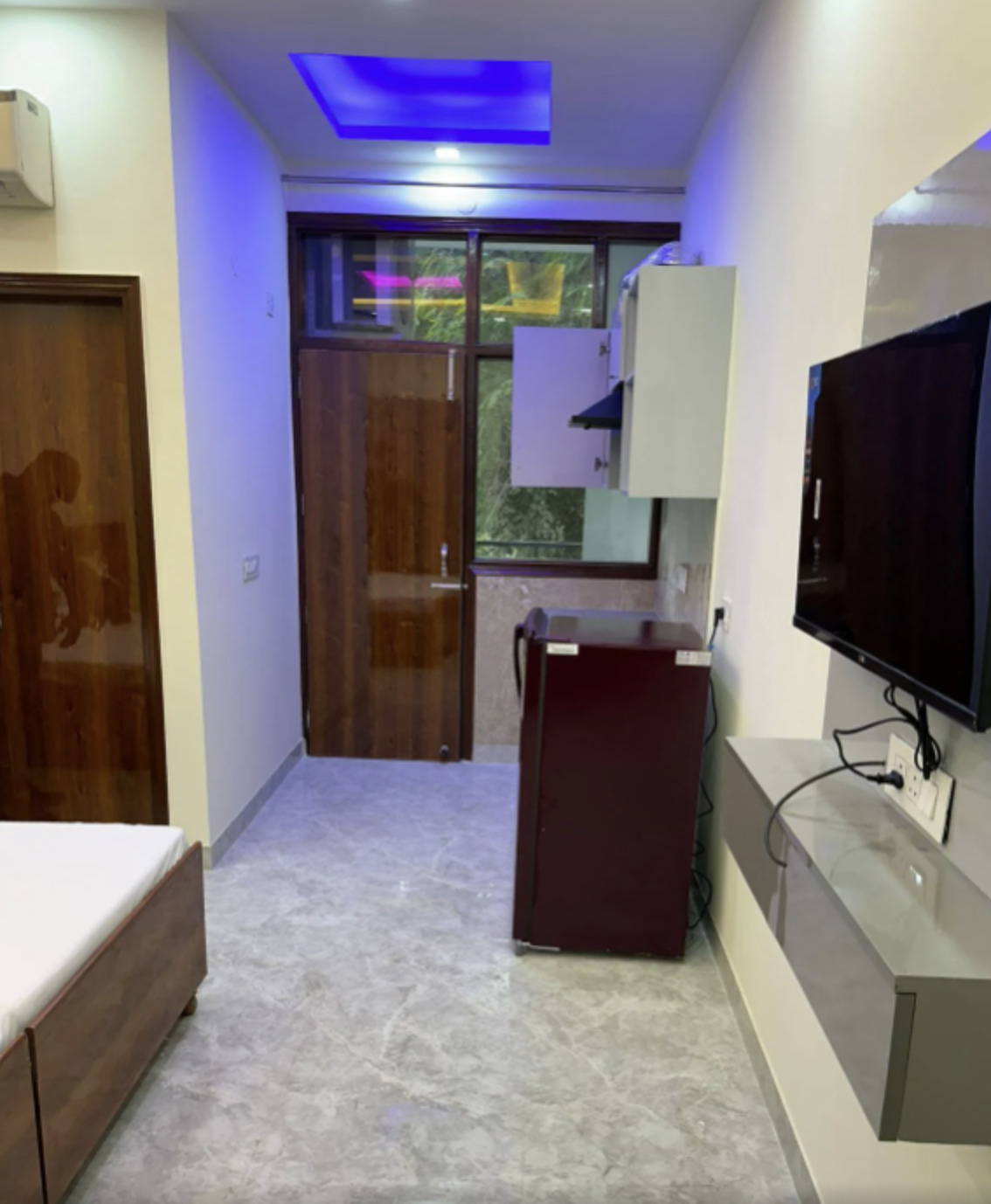 AMRIT RESIDENCY - Main