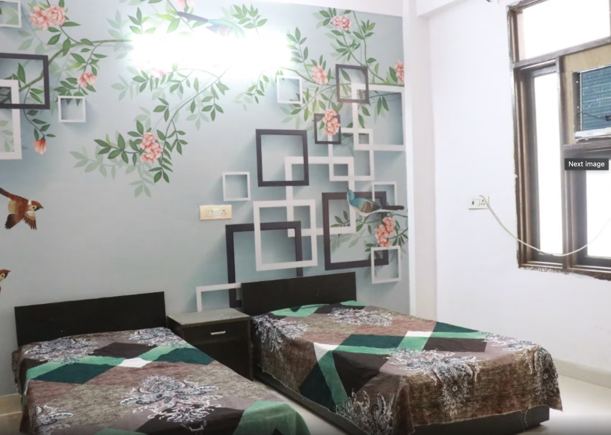 SKY HOME PG & ROOM - Main