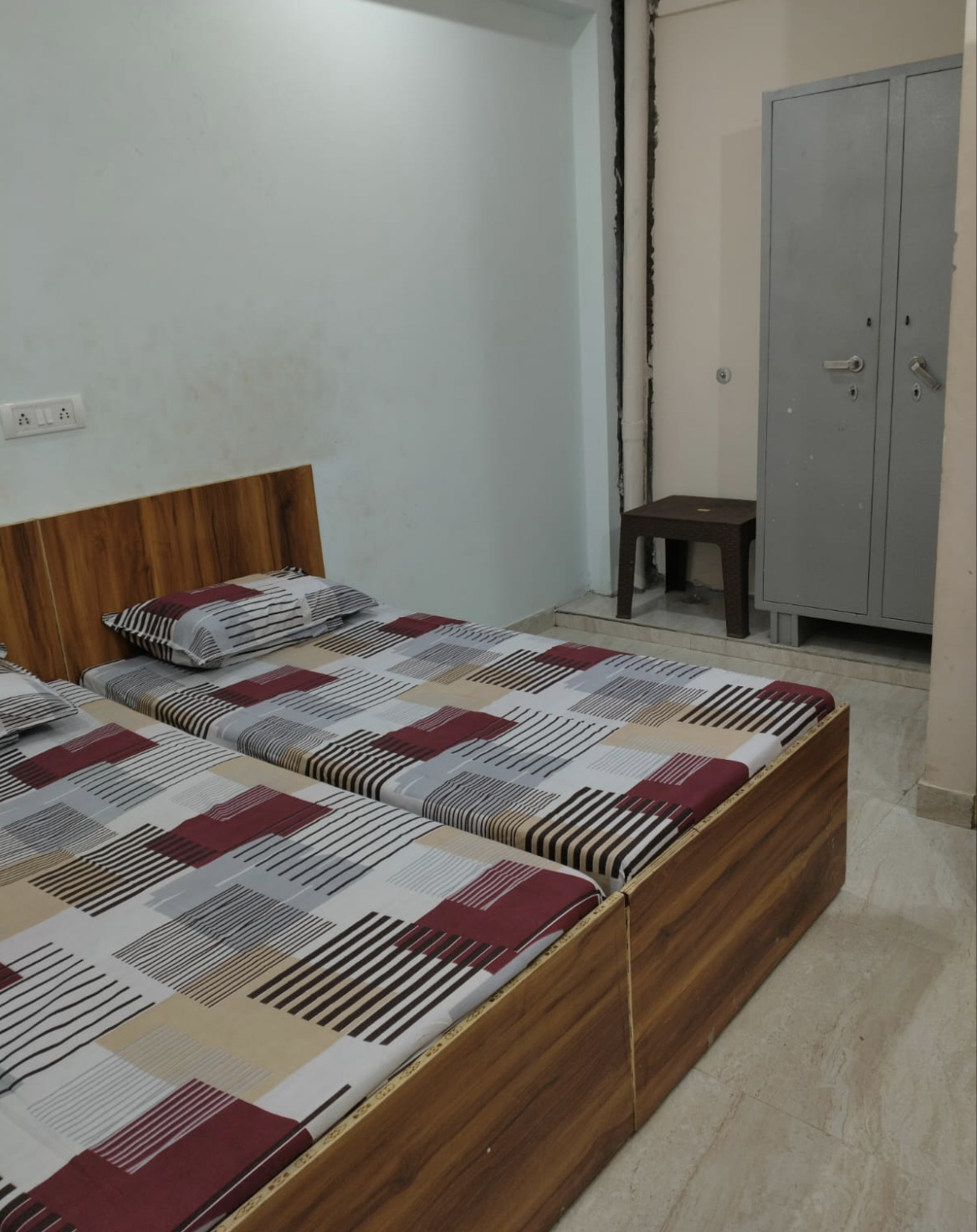Bhawani PG - Main